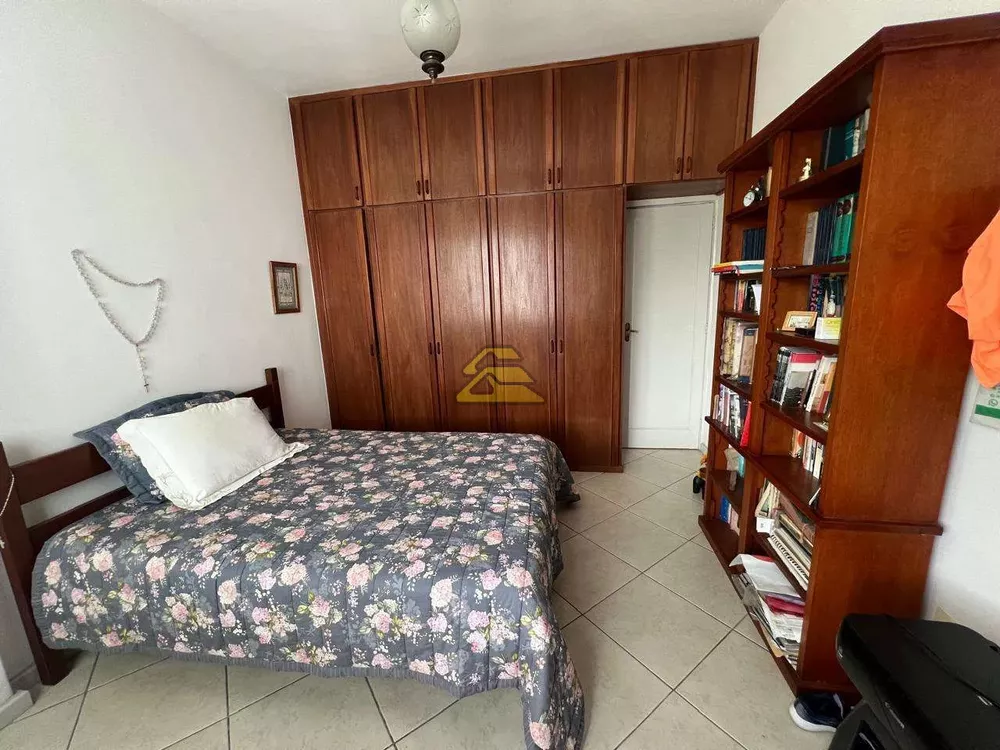 Apartamento, 3 quartos, 100 m² - Foto 9