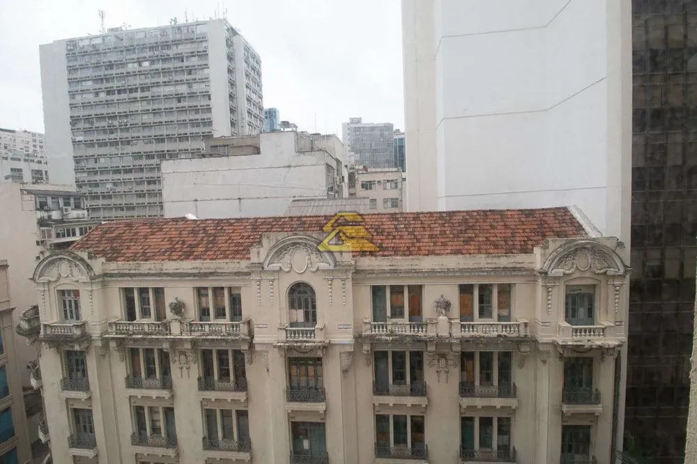 Sala-Conjunto, 855 m² - Foto 2