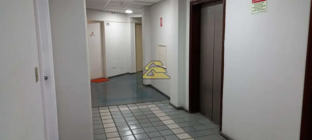 Sala-Conjunto, 36 m² - Foto 13