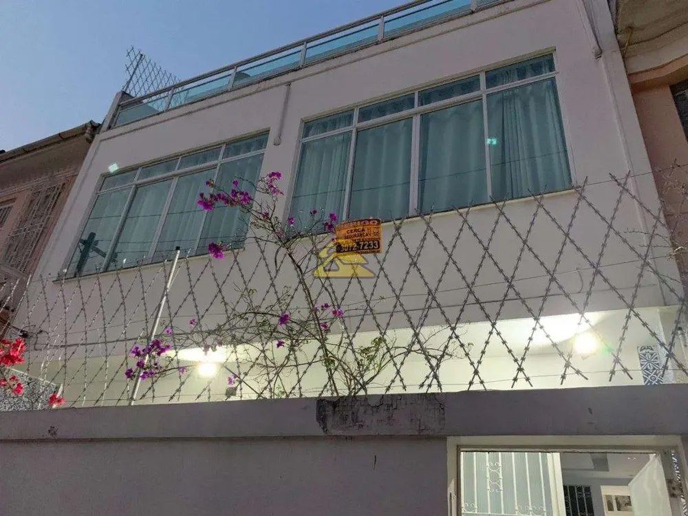 Casa, 5 quartos, 238 m² - Foto 20