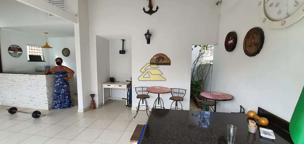 Casa, 5 quartos, 238 m² - Foto 7