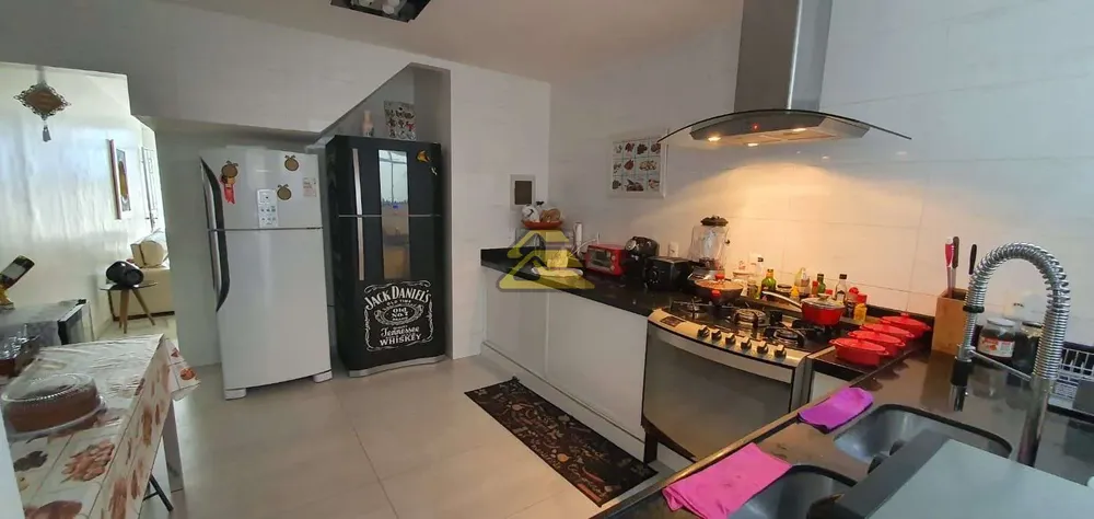 Casa, 5 quartos, 238 m² - Foto 19
