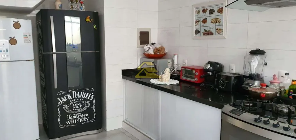 Casa, 5 quartos, 238 m² - Foto 17
