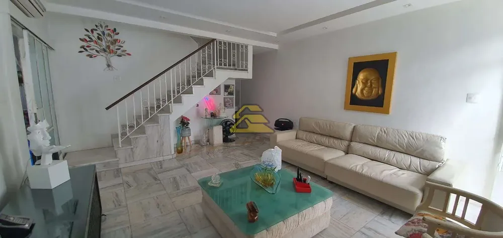 Casa, 5 quartos, 238 m² - Foto 6