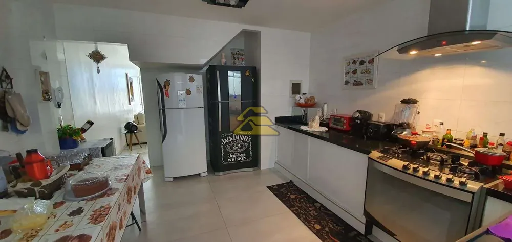 Casa, 5 quartos, 238 m² - Foto 18