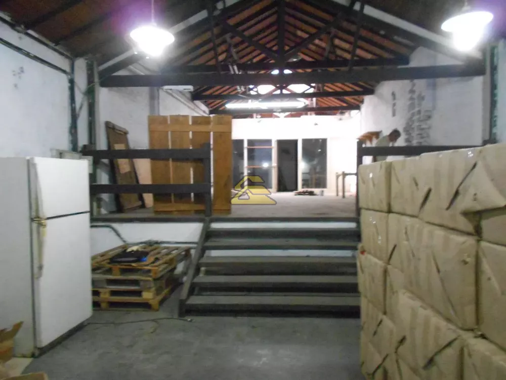 Prédio Inteiro, 262 m² - Foto 29