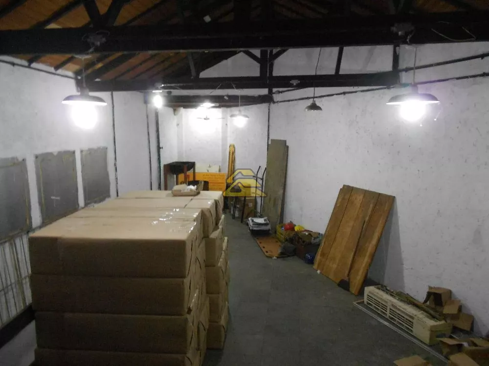 Prédio Inteiro, 262 m² - Foto 19