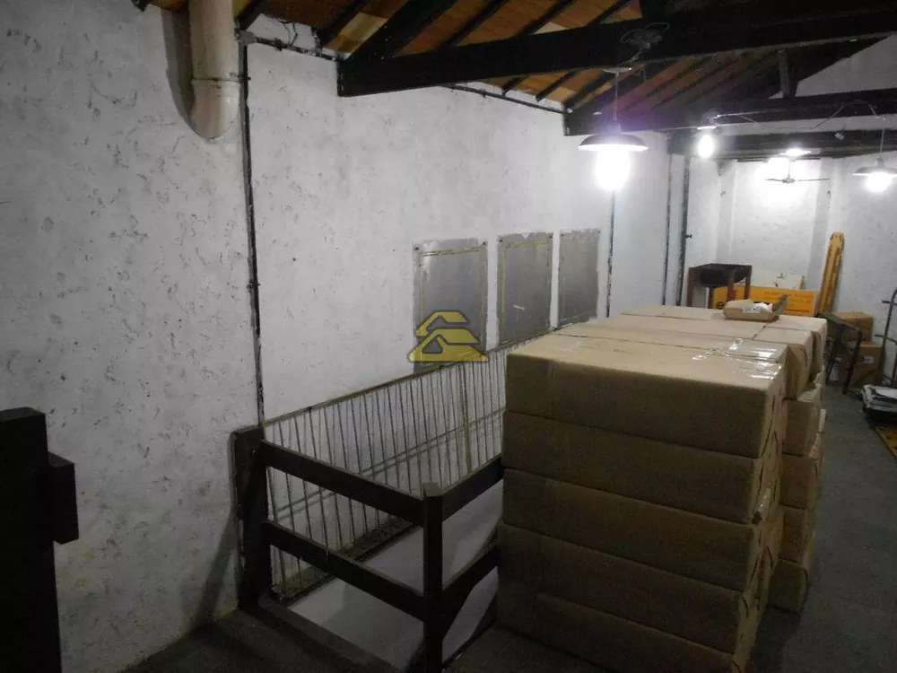 Prédio Inteiro, 262 m² - Foto 27