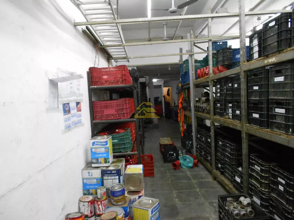 Prédio Inteiro, 262 m² - Foto 10