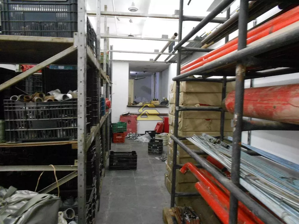 Prédio Inteiro, 262 m² - Foto 11