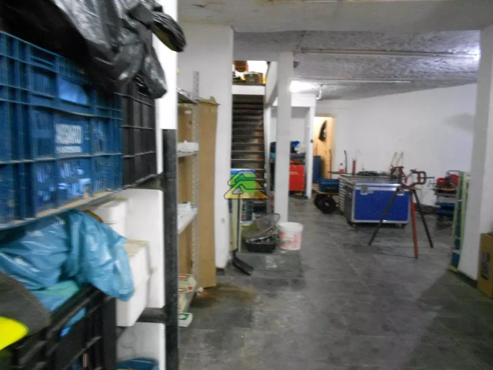 Prédio Inteiro, 262 m² - Foto 7