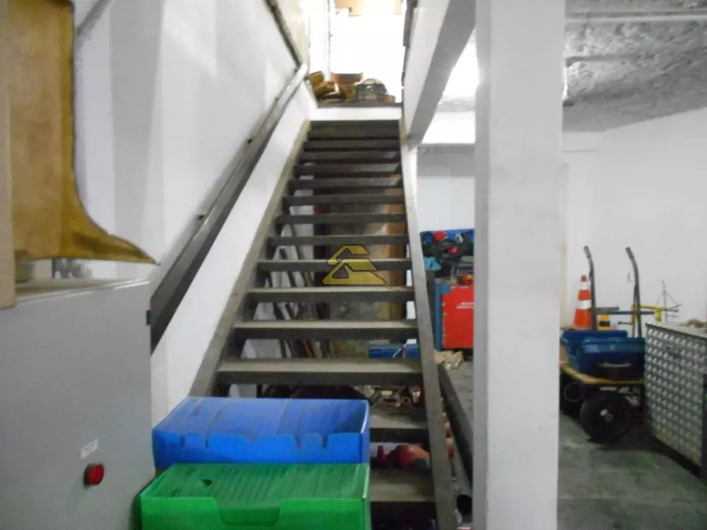 Prédio Inteiro, 262 m² - Foto 17