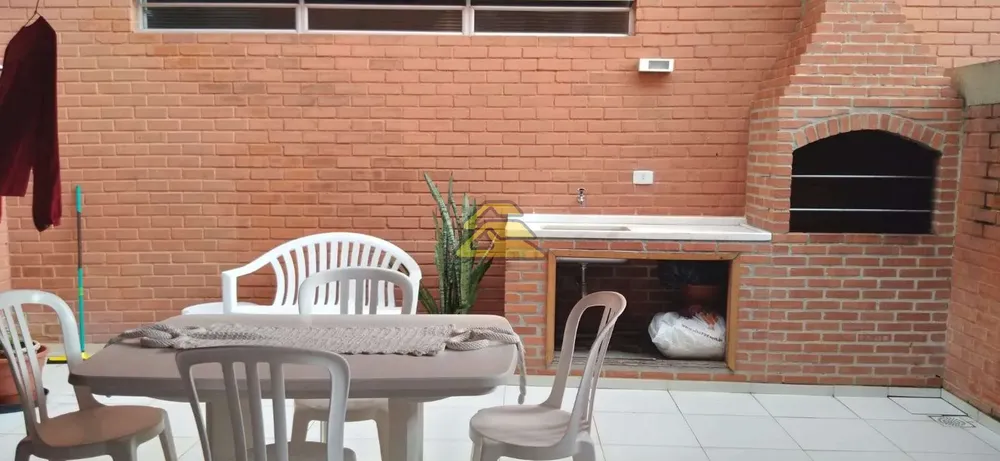 Casa, 5 quartos, 262 m² - Foto 27