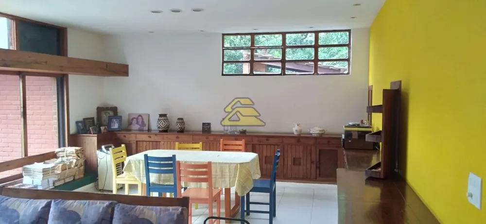 Casa, 5 quartos, 262 m² - Foto 28