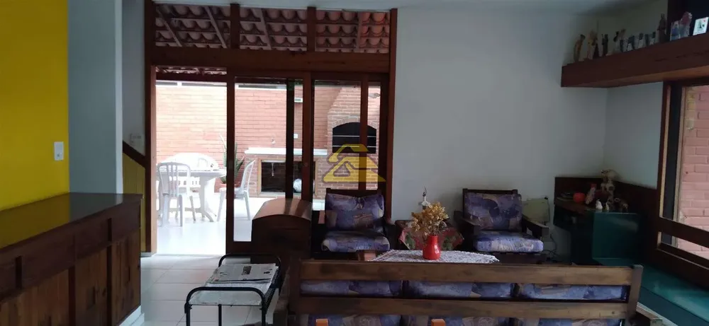 Casa, 5 quartos, 262 m² - Foto 11