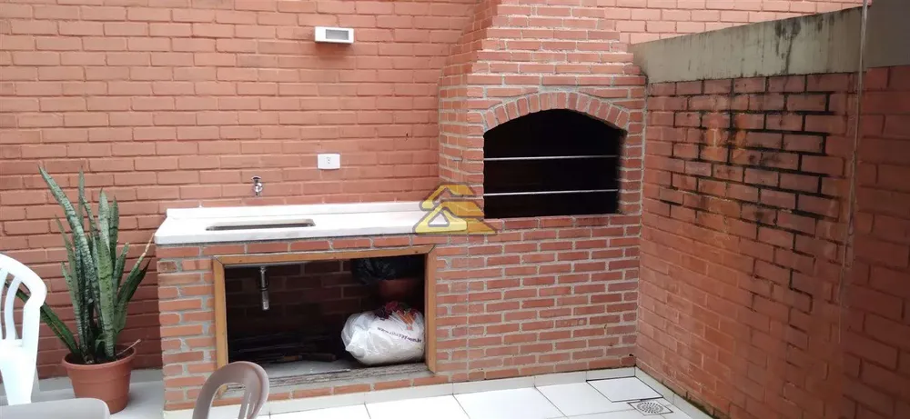 Casa, 5 quartos, 262 m² - Foto 30