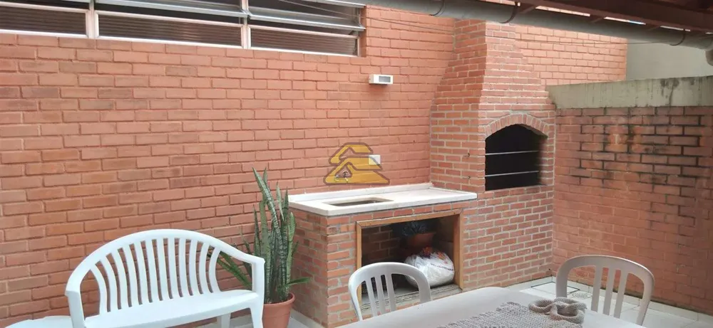 Casa, 5 quartos, 262 m² - Foto 21