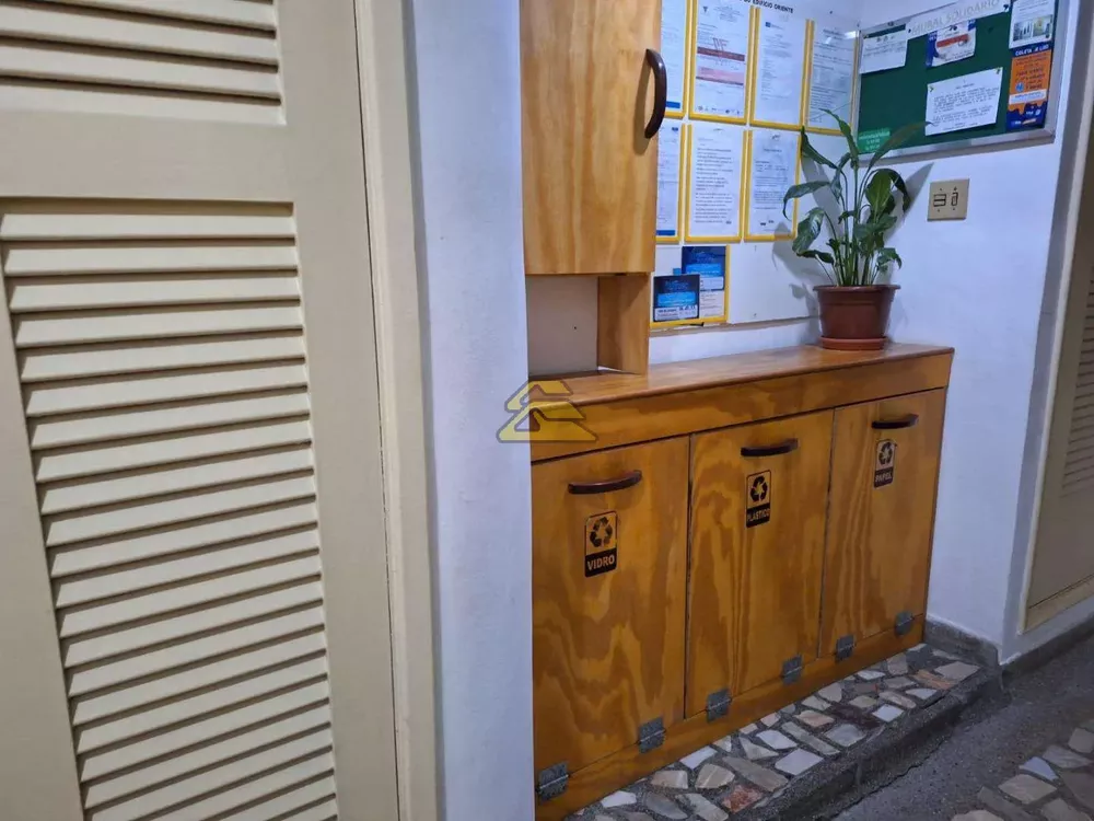 Kitnet-Studio, 26 m² - Foto 24