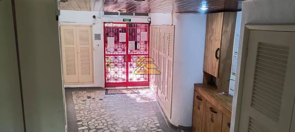 Kitnet-Studio, 26 m² - Foto 3