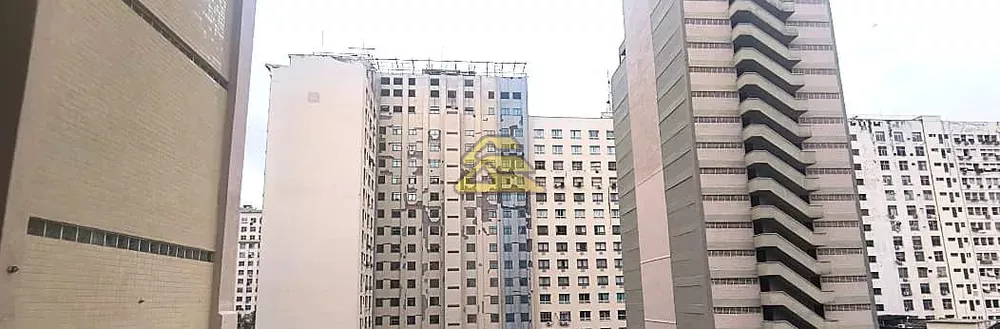 Kitnet-Studio, 17 m² - Foto 35