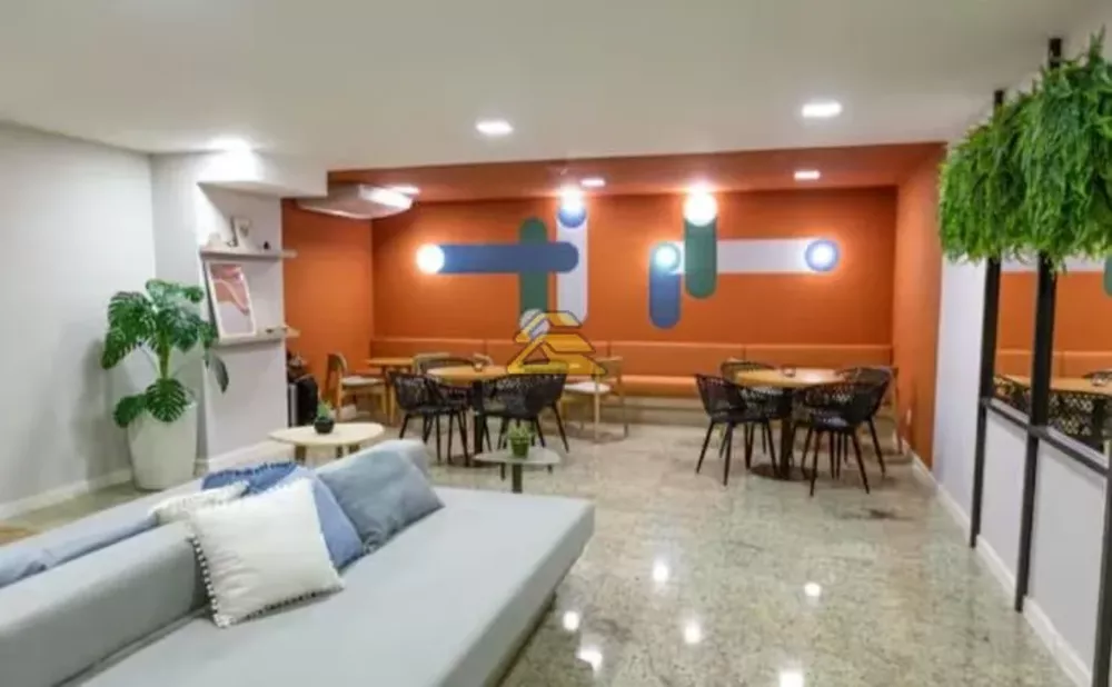 Kitnet-Studio, 17 m² - Foto 20