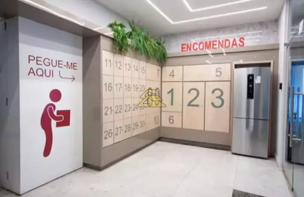 Kitnet-Studio, 17 m² - Foto 3