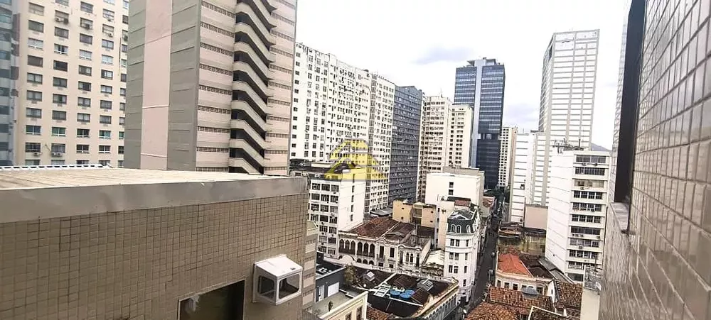 Kitnet-Studio, 17 m² - Foto 36