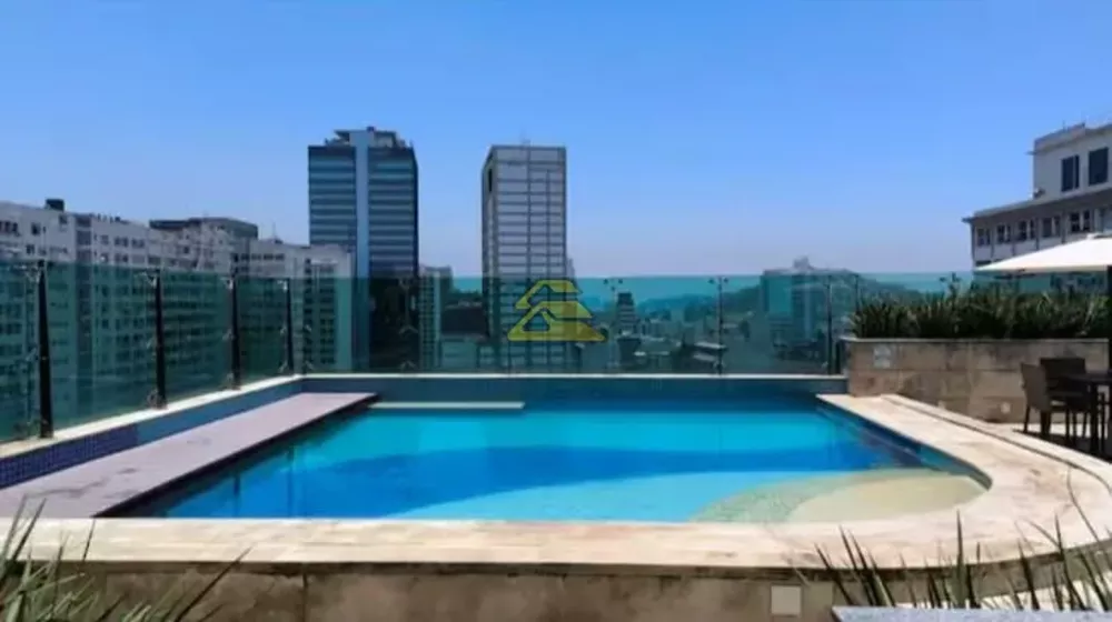 Kitnet-Studio, 17 m² - Foto 3