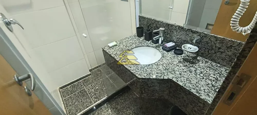 Kitnet-Studio, 17 m² - Foto 31