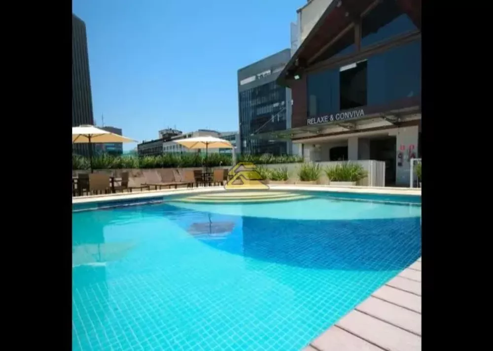 Kitnet-Studio, 17 m² - Foto 4