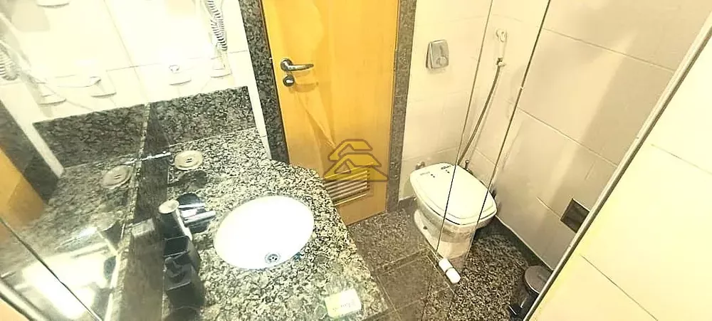 Kitnet-Studio, 17 m² - Foto 34