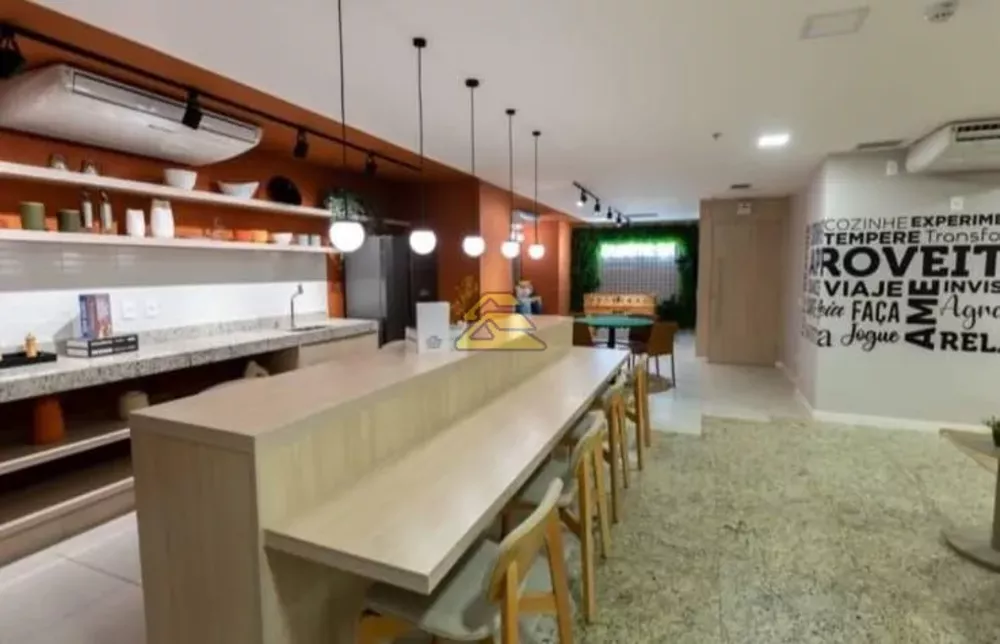 Kitnet-Studio, 17 m² - Foto 18