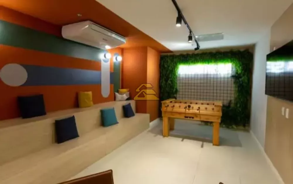 Kitnet-Studio, 17 m² - Foto 7