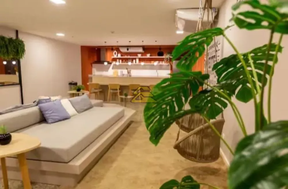 Kitnet-Studio, 17 m² - Foto 6