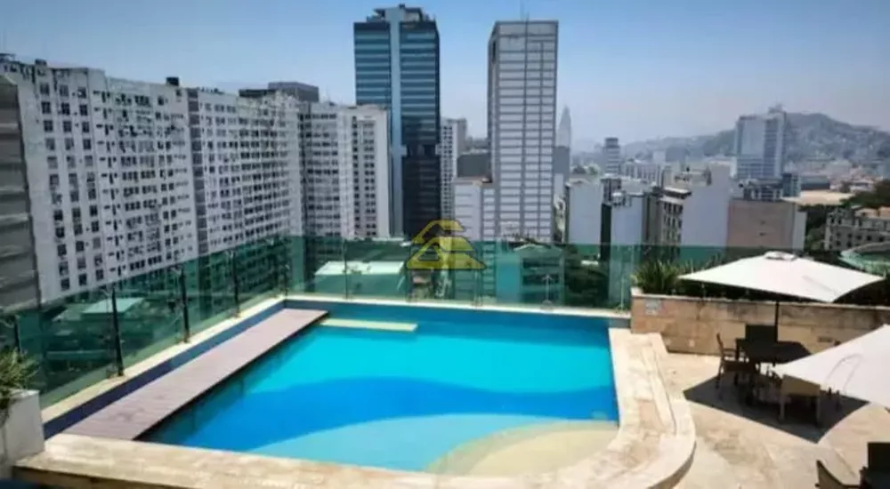 Kitnet-Studio, 17 m² - Foto 1