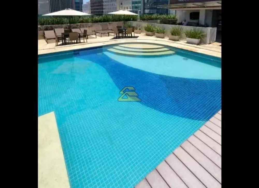 Kitnet-Studio, 17 m² - Foto 5