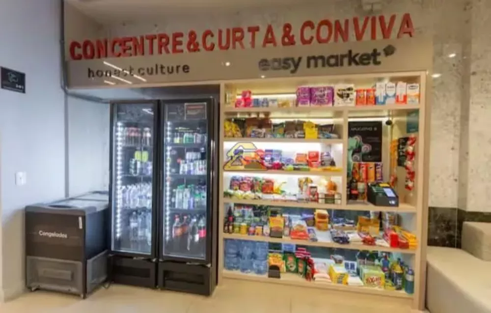 Kitnet-Studio, 17 m² - Foto 5