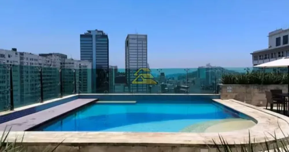 Kitnet-Studio, 17 m² - Foto 2