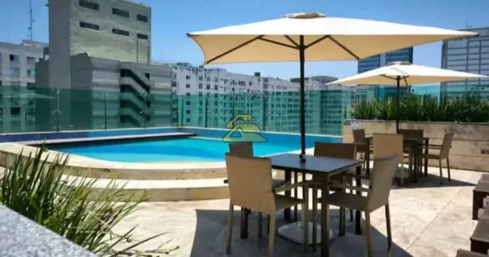 Kitnet-Studio, 17 m² - Foto 6