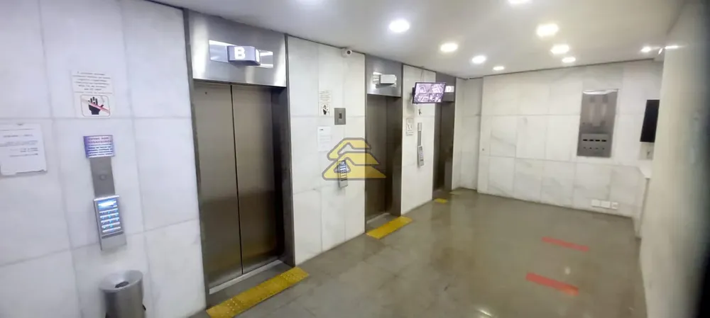 Sala-Conjunto, 30 m² - Foto 1