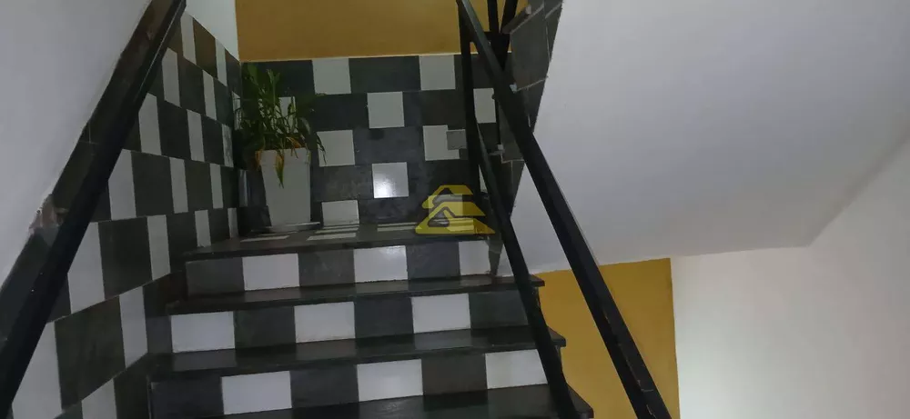 Apartamento, 2 quartos, 75 m² - Foto 21