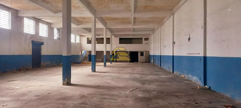 Prédio Inteiro, 1288 m² - Foto 1