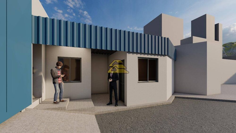 Depósito-Galpão-Armazém à venda, 931m² - Foto 7