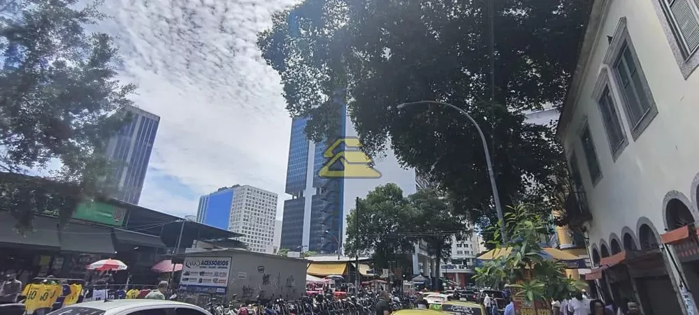 Sala-Conjunto, 21 m² - Foto 1