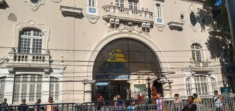 Loja-Salão, 215 m² - Foto 5