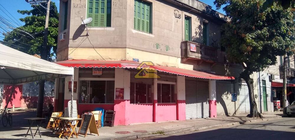 Loja-Salão, 215 m² - Foto 15