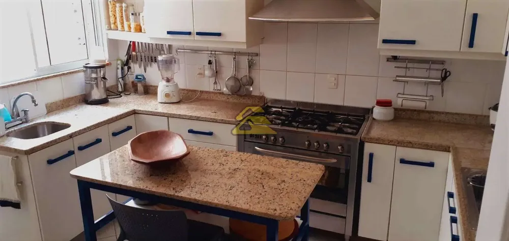 Apartamento, 4 quartos, 240 m² - Foto 8