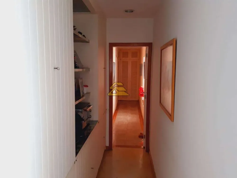 Apartamento, 4 quartos, 240 m² - Foto 13