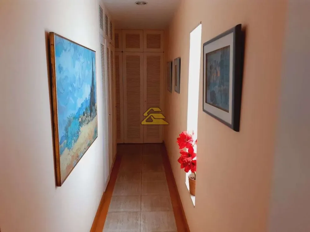Apartamento, 4 quartos, 240 m² - Foto 10