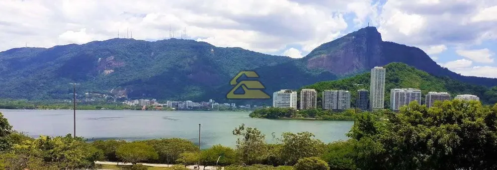 Apartamento, 4 quartos, 240 m² - Foto 1